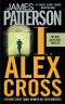 [Alex Cross 16] • I, Alex Cross